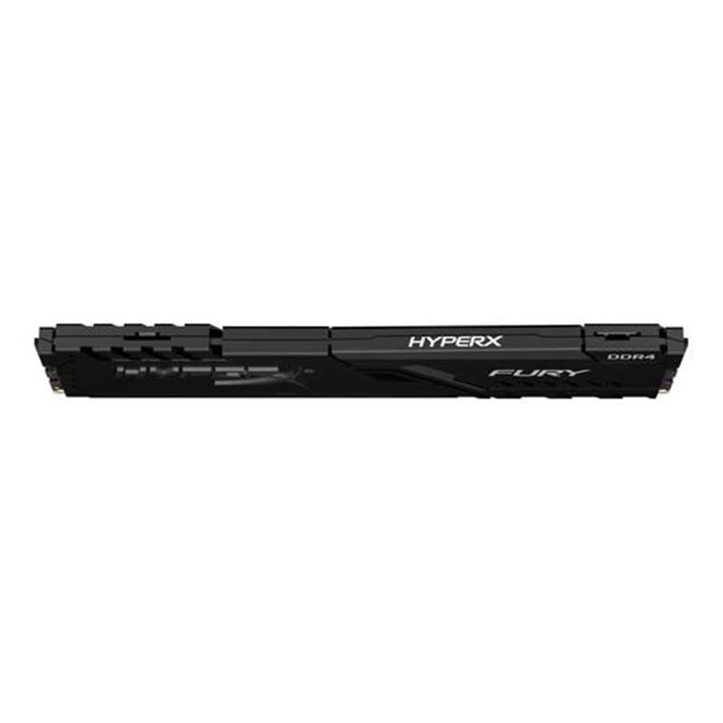 HyperX FURY geheugenmodule 16 GB 1 x 16 GB DDR4 3733 MHz