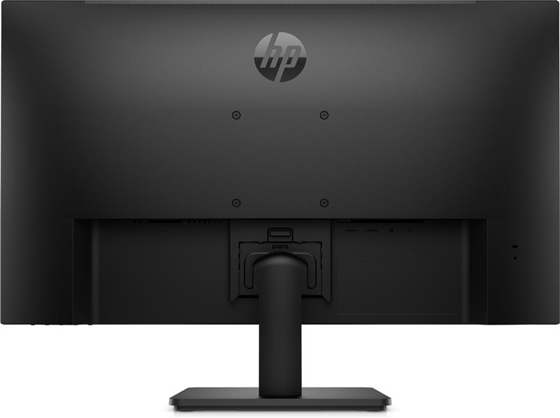 HP V28 71,1 cm (28"") 3840 x 2160 Pixels 4K Ultra HD LED Zwart