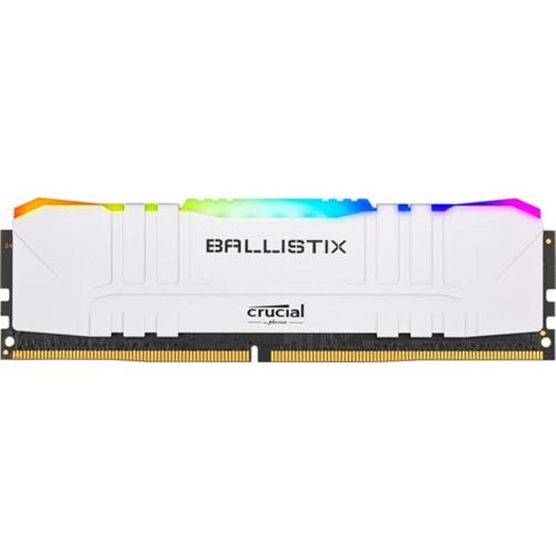 Crucial geheugenmodule 32 GB 2 x 16 GB DDR4 3200 MHz