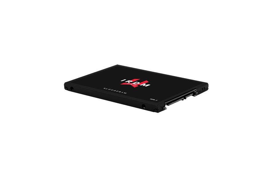GOODRAM IRDM Pro gen 2 SSD 2 5 2 TB SATA III Phison S12 TLC DDR3L Cache Retail