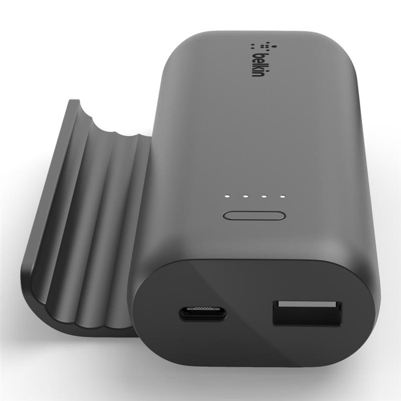 Belkin BOOST?CHARGE 5000 mAh Zwart