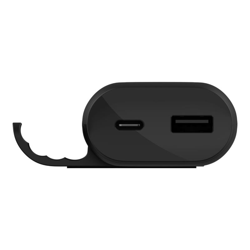 Belkin BOOST?CHARGE 5000 mAh Zwart