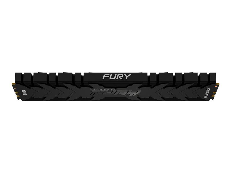 Kingston Technology FURY Renegade geheugenmodule 32 GB 2 x 16 GB DDR4 4266 MHz