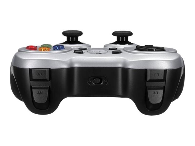 Wireless Gamepad F710