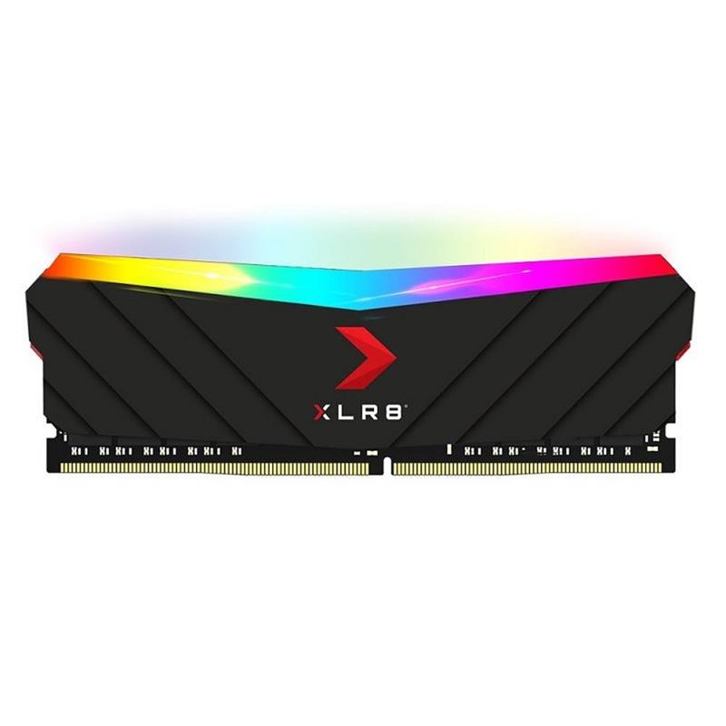 PNY XLR8 geheugenmodule 16 GB 1 x 16 GB DDR4 3200 MHz