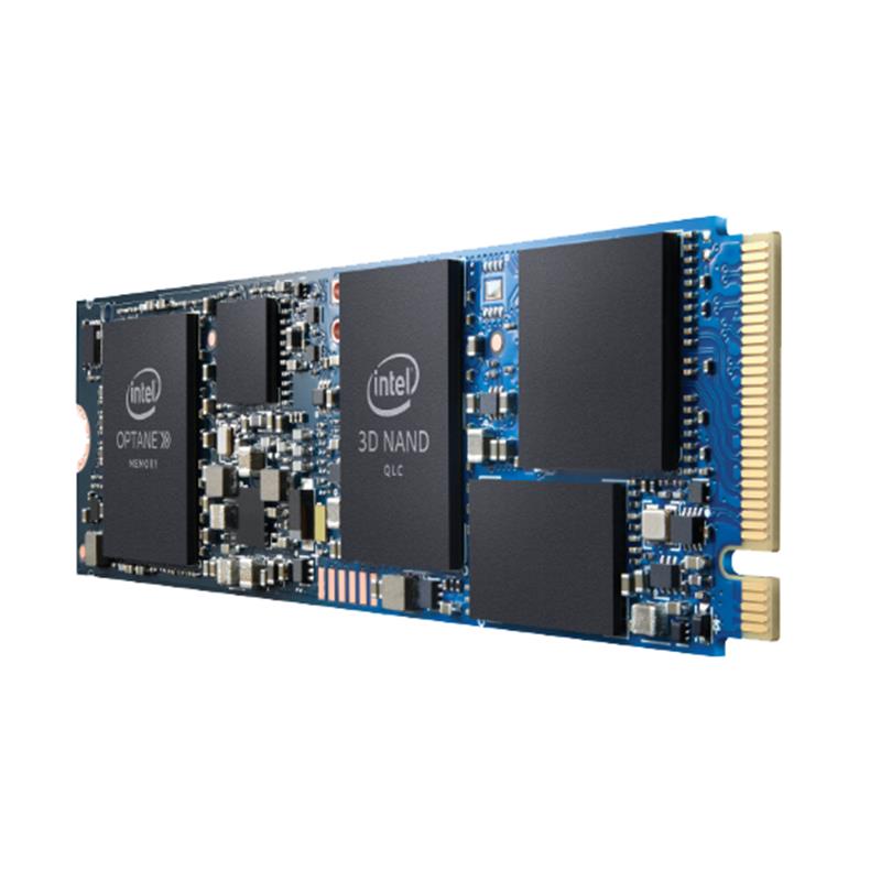 Intel HBRPEKNX0202A08 internal solid state drive 512 GB