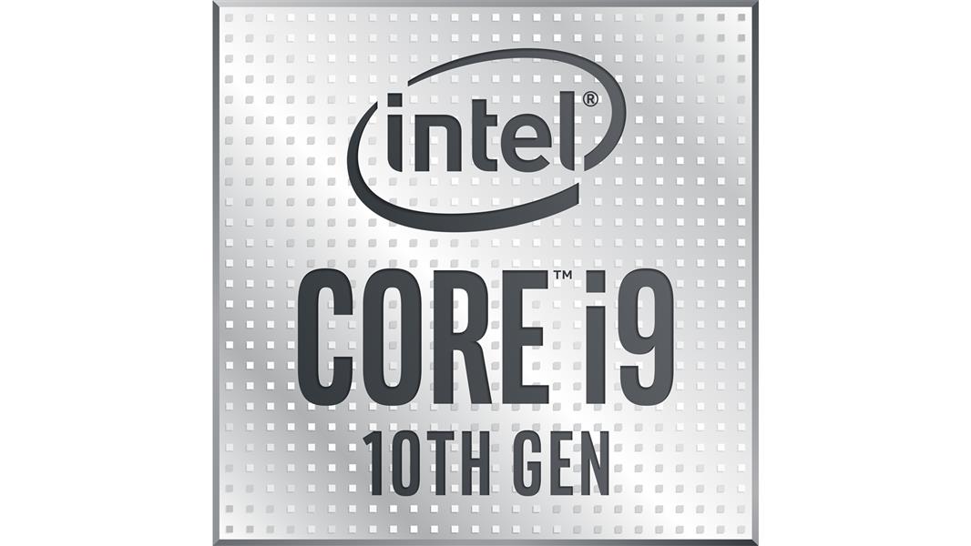 Intel Core i9-10900KF processor 3,7 GHz 20 MB Smart Cache