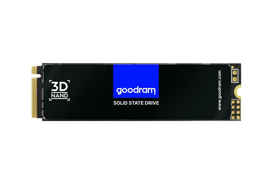 Goodram PX500 SSD PCIe 3x4 1 TB M 2 2280 NVMe RETAIL