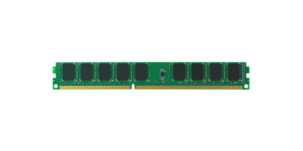 GoodRAM server memory DDR4-2666 ECC 16 GB UDIMM