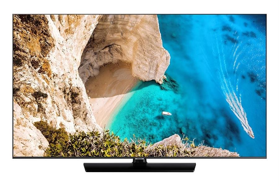 Samsung HG43ET690UB hospitality tv 109,2 cm (43"") 4K Ultra HD Smart TV Zwart 20 W