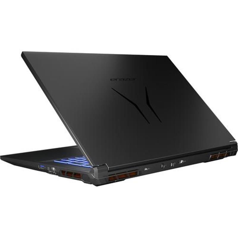 ERAZER Scout E20 MD62521 NL Laptop 43,9 cm (17.3"") Full HD Intel® Core™ i5 i5-13420H 16 GB DDR5-SDRAM 512 GB SSD NVIDIA GeForce RTX 4050 Wi-Fi 6E (80