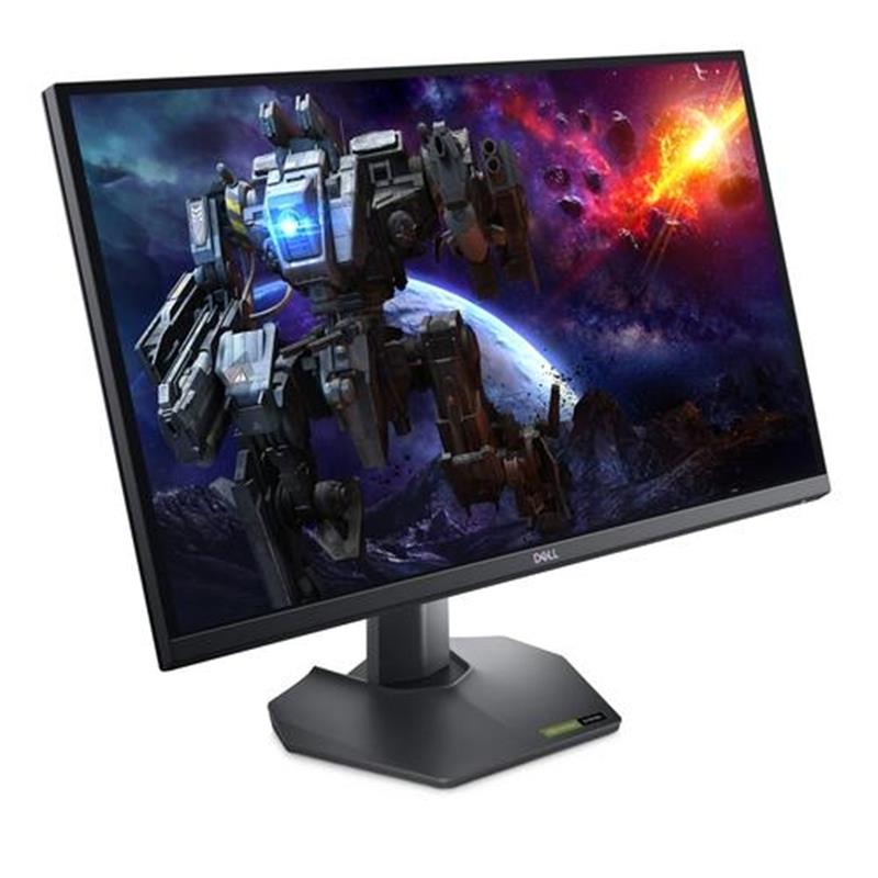 DELL G Series G2724D LED display 68,6 cm (27"") 2560 x 1440 Pixels Quad HD LCD Zwart