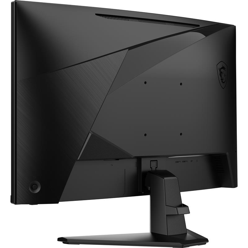 MSI MAG 27C6X computer monitor 68,6 cm (27"") 1920 x 1080 Pixels Full HD LCD Zwart