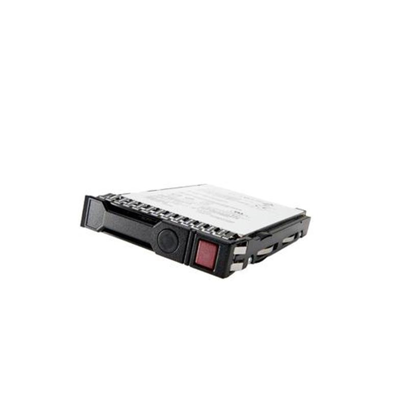 Hewlett Packard Enterprise internal solid state drive 2 5 960 GB SATA TLC