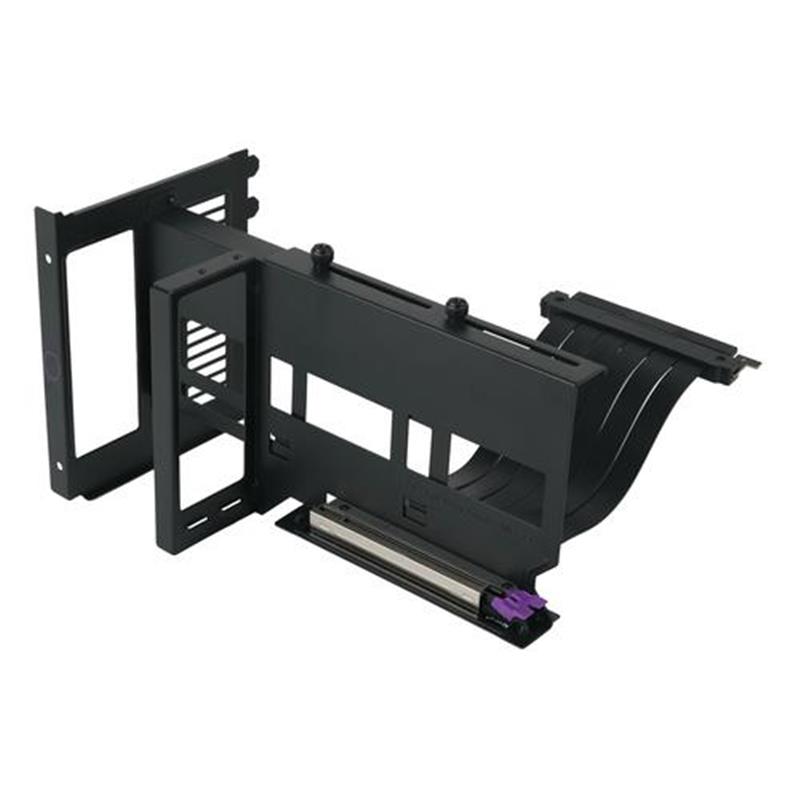 Cooler Master Gaming MCA-U000R-KFVK01 computerbehuizing onderdelen Universeel Houder voor videokaart