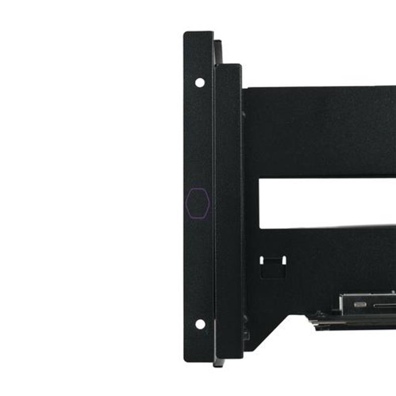 Cooler Master Gaming MCA-U000R-KFVK01 computerbehuizing onderdelen Universeel Houder voor videokaart