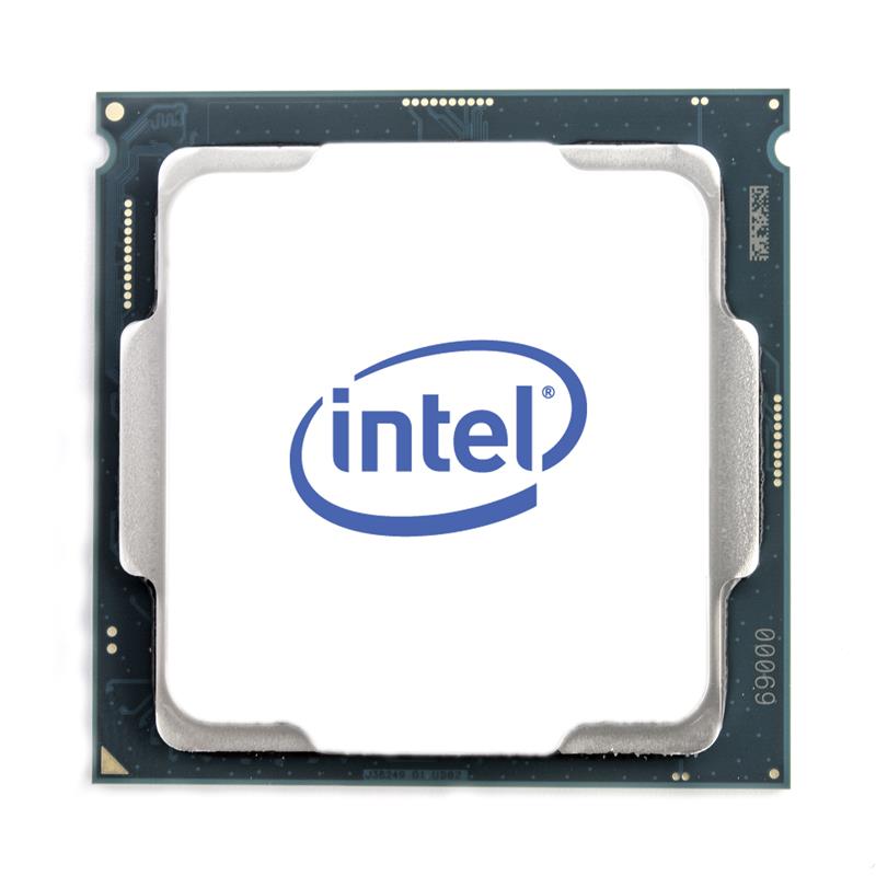 Intel Core i3-10320 processor 3,8 GHz 8 MB Smart Cache