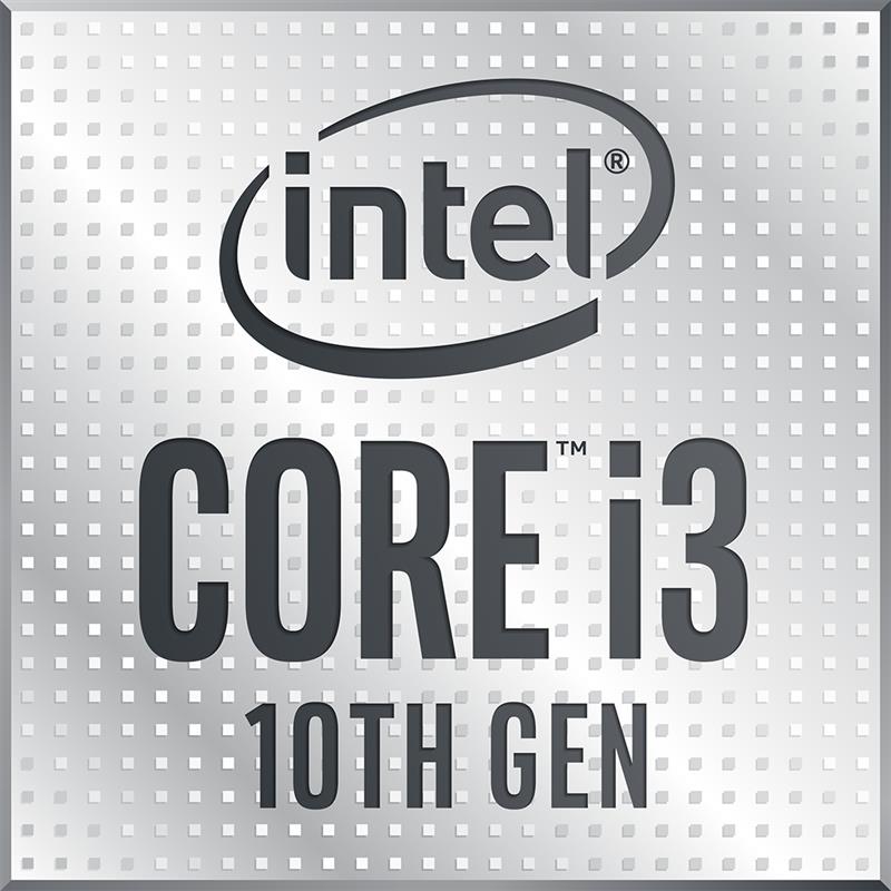 Intel Core i3-10320 processor 3,8 GHz 8 MB Smart Cache