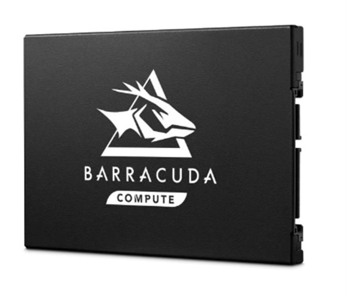 Seagate BarraCuda Q1 2.5"" 960 GB SATA III QLC 3D NAND