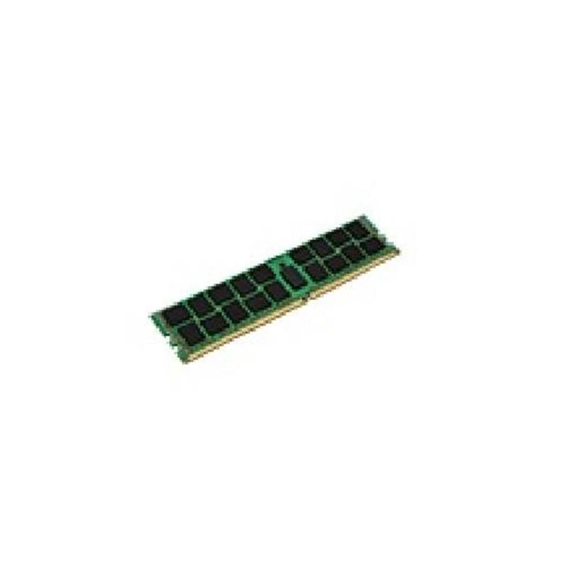KINGSTON 16GB 2666MHz DDR4 ECC Reg DIMM