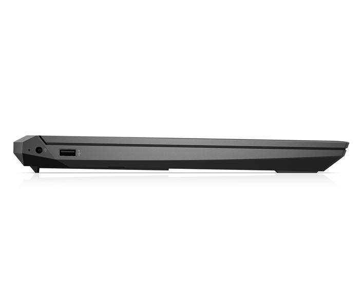 HP Pavilion Gaming 15-ec1747nd Laptop 39,6 cm (15.6"") Full HD AMD Ryzen™ 7 4800H 16 GB DDR4-SDRAM 1 TB SSD NVIDIA® GeForce® GTX 1650 Wi-Fi 5 (802.11a