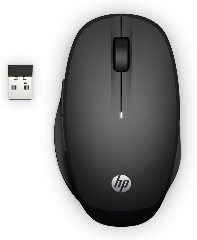 HP Dual Mode muis