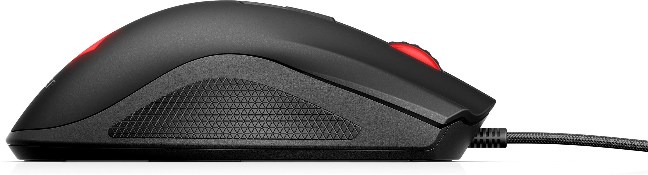 HP OMEN Vector Muis