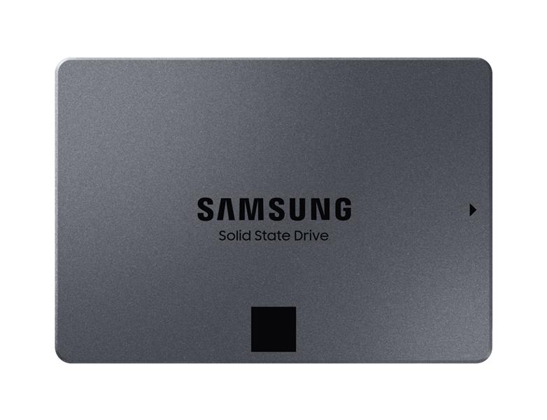 Samsung 870 QVO 2.5"" 2000 GB SATA III V-NAND MLC