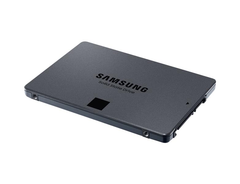 Samsung MZ-77Q2T0 2.5"" 2 TB SATA III V-NAND MLC