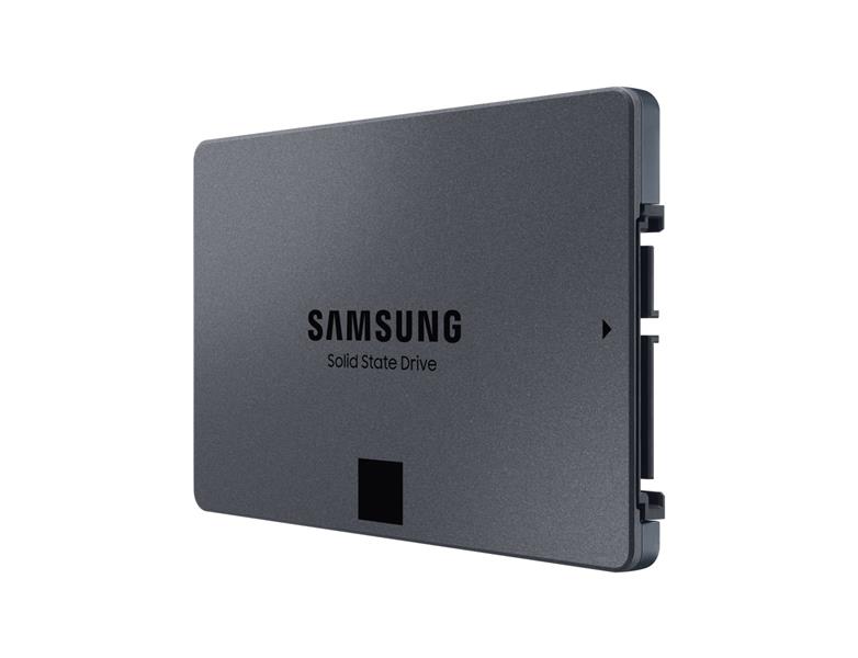 Samsung 870 QVO 2.5"" 4000 GB SATA III V-NAND MLC