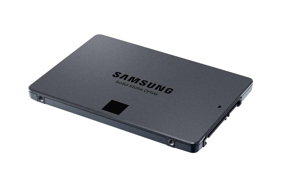 Samsung 870 QVO 2.5"" 4000 GB SATA III V-NAND MLC