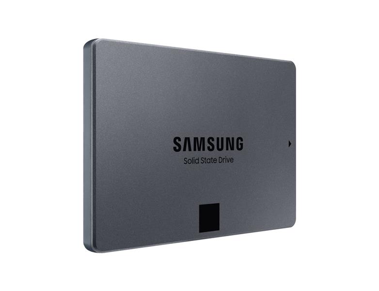 Samsung 870 QVO 2.5"" 4000 GB SATA III V-NAND MLC