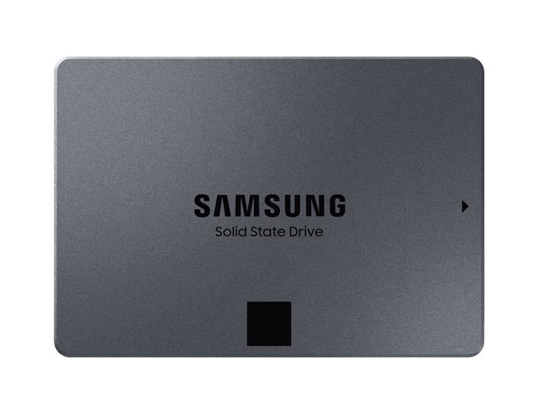 Samsung 870 QVO 2.5"" 4000 GB SATA III V-NAND MLC