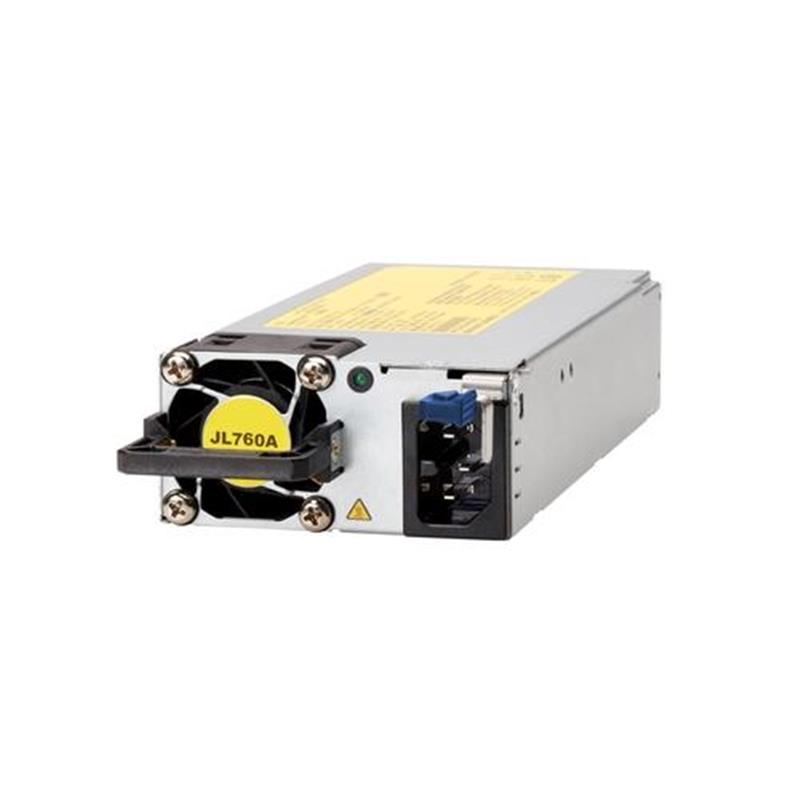 Aruba X371 12VDC 250W Pwr2Prt PS EU en