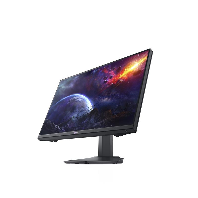 DELL S Series S2421HGF 60,5 cm (23.8"") 1920 x 1080 Pixels Full HD LCD Zwart