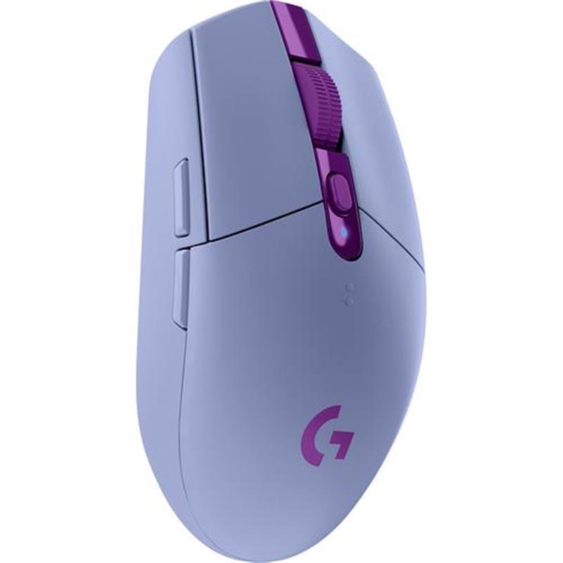 LOGI G305 LIGHTSPEED WirelGam Mouse