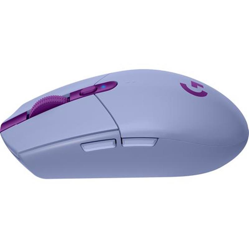 LOGI G305 LIGHTSPEED WirelGam Mouse