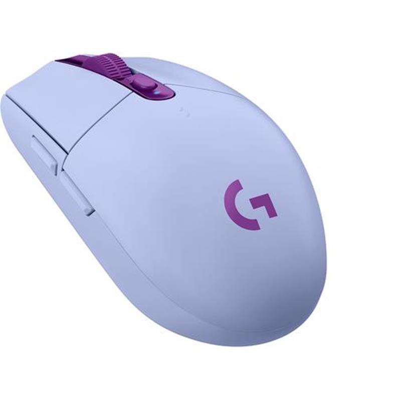 LOGI G305 LIGHTSPEED WirelGam Mouse