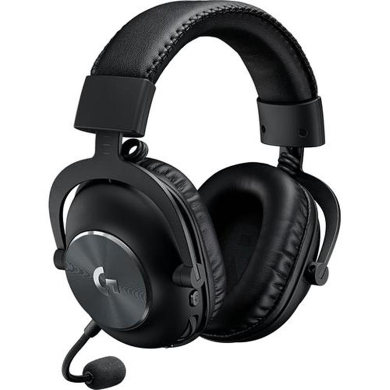 LOGI PRO X Wireless LightSpeed Headset