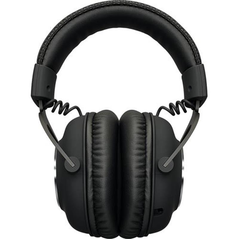 LOGI PRO X Wireless LightSpeed Headset