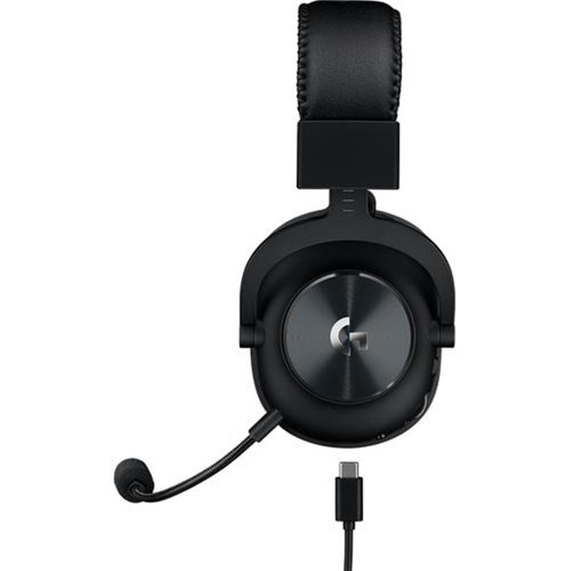 LOGI PRO X Wireless LightSpeed Headset