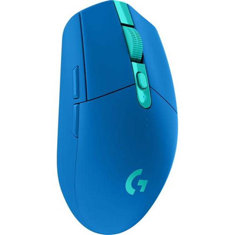 G305 LIGHTSPEED Wireless