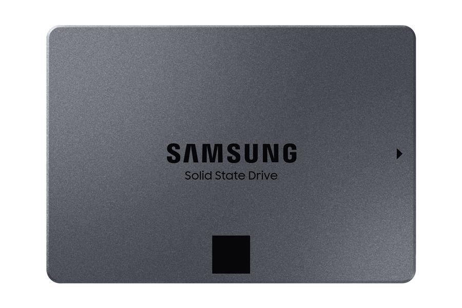 Samsung MZ-77Q8T0 2.5"" 8 TB SATA V-NAND MLC