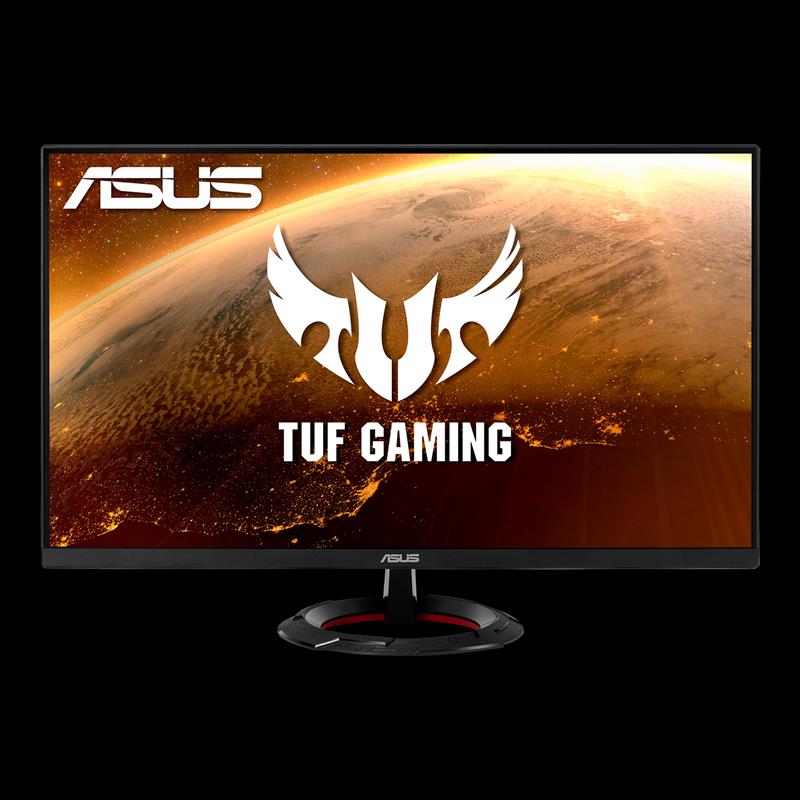 ASUS VG279Q1R 68,6 cm (27"") 1920 x 1080 Pixels Full HD Zwart