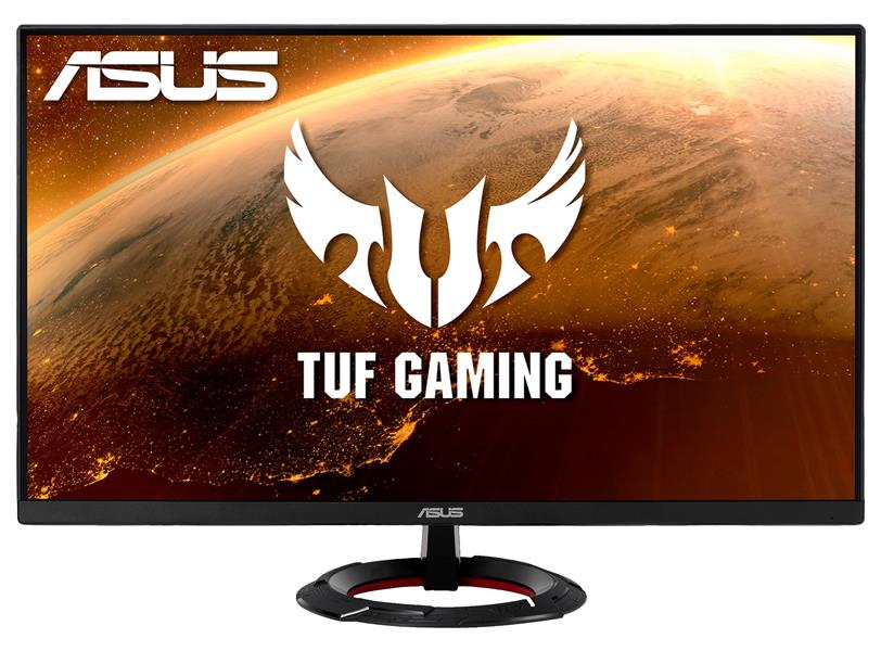 ASUS VG279Q1R 68,6 cm (27"") 1920 x 1080 Pixels Full HD Zwart