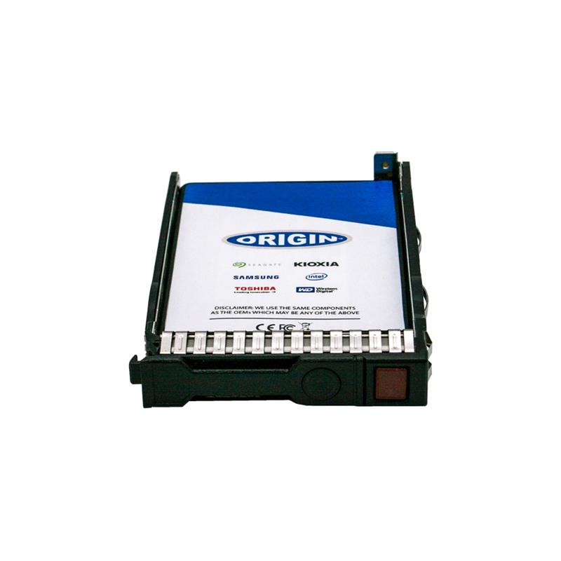 Origin Storage P05938-B21-OS internal solid state drive 2.5"" 1,92 TB SATA III 3D TLC