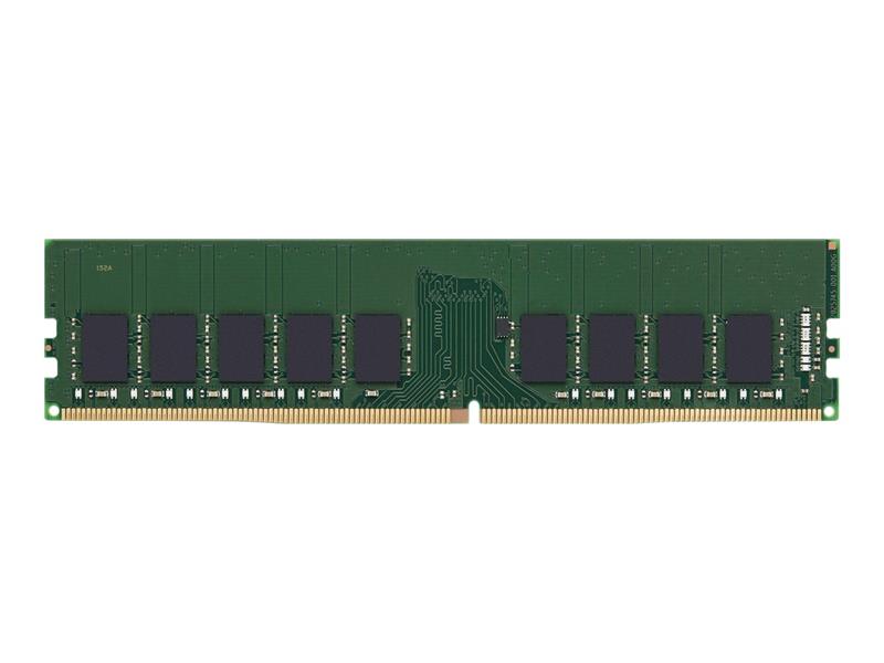 Kingston 32GB 2666MHz DDR4 ECC DIMM 2Rx8 Hynix C