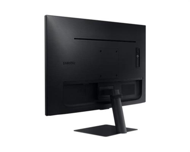 Samsung S70A 68,6 cm (27) 3840 x 2160 Pixels 4K Ultra HD LED Zwart