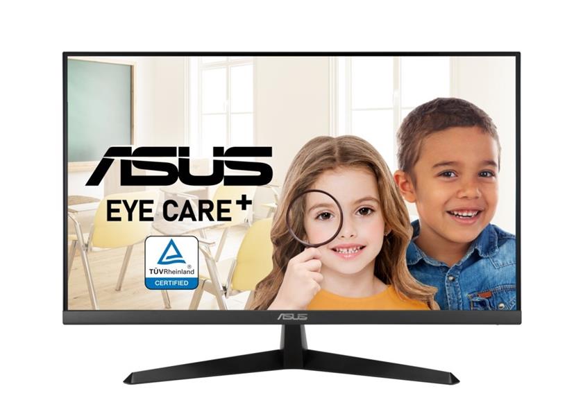 ASUS VY279HE 68,6 cm (27"") 1920 x 1080 Pixels Full HD LED Zwart