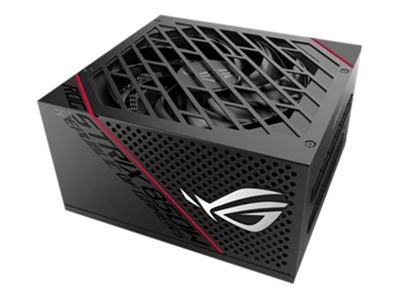 ASUS ROG STRIX power supply unit 850 W 20-pin ATX ATX Zwart
